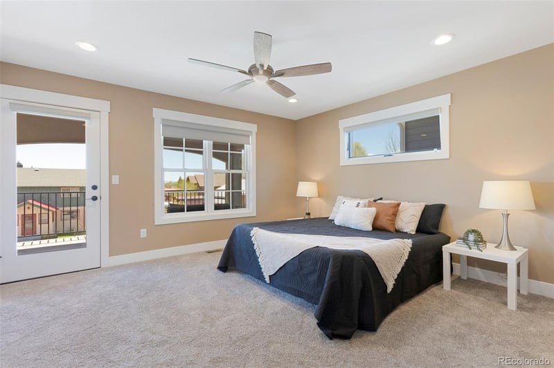 428 Cedar St, Buena Vista, CO 81211
