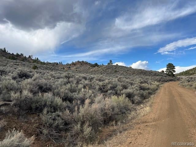 Lot 166 Griffiths Dr, Fort Garland, CO 81133