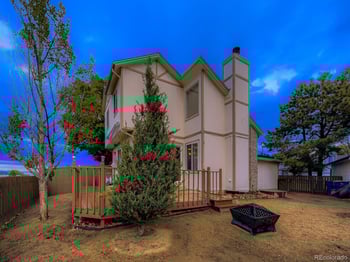 556 Longfellow Ln, Highlands Ranch, CO 80126