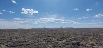 13405 Fourteenth St, Blanca, CO 81123