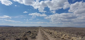 13405 Fourteenth St, Blanca, CO 81123