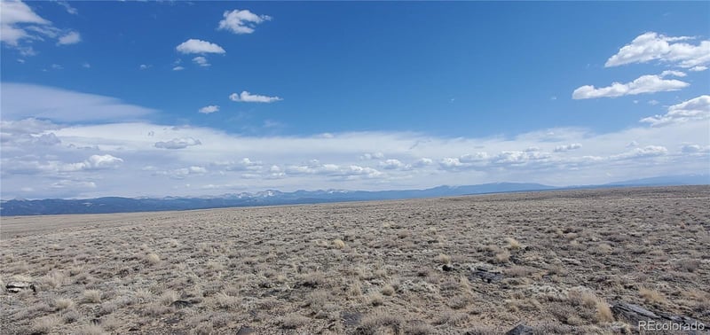 13405 Fourteenth St Lot 2, Blanca, CO 81123