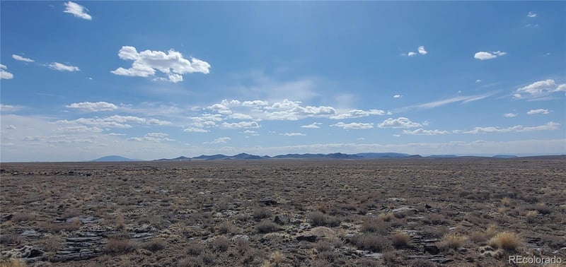 13405 Fourteenth St Lot 2, Blanca, CO 81123