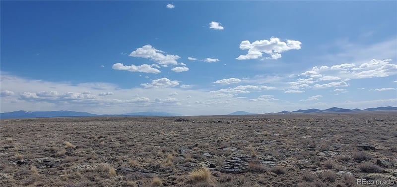 13405 Fourteenth St Lot 2, Blanca, CO 81123