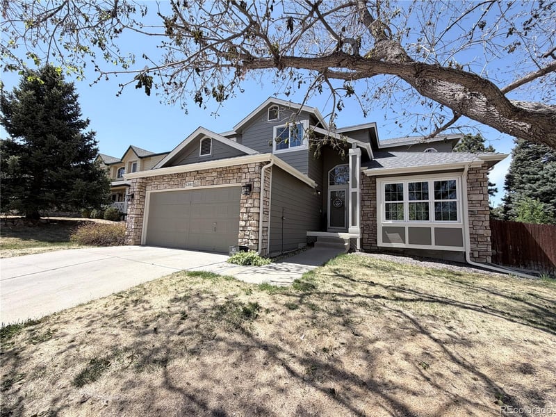 5381 Dunkirk Way, Centennial, CO 80015