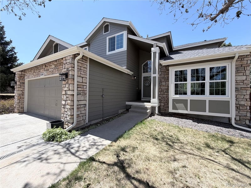 5381 Dunkirk Way, Centennial, CO 80015