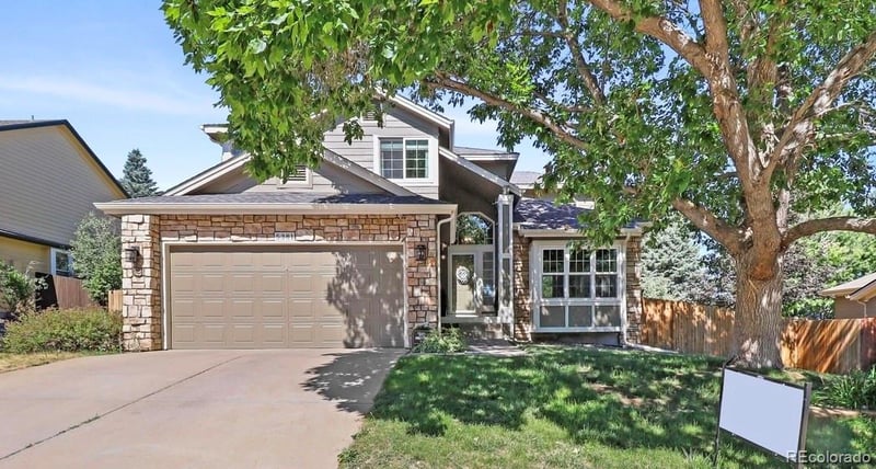 5381 Dunkirk Way, Centennial, CO 80015