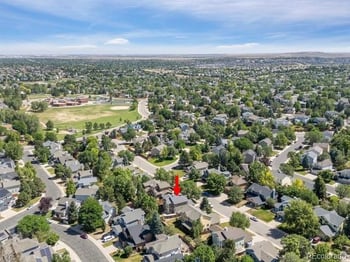 5381 S Dunkirk Way, Centennial, CO 80015