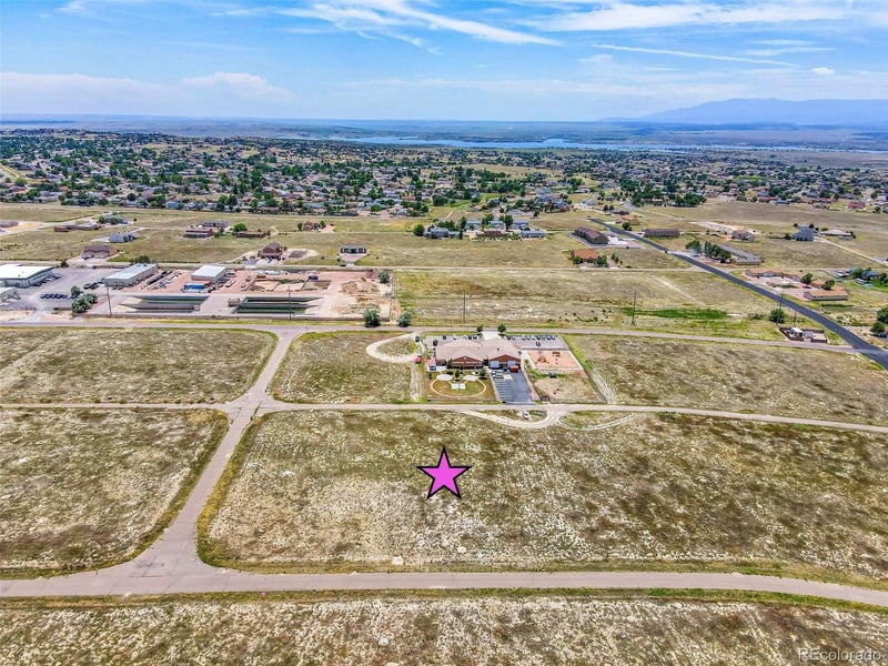 116 Idaho Springs Dr Lot 26, Pueblo West, CO 81007