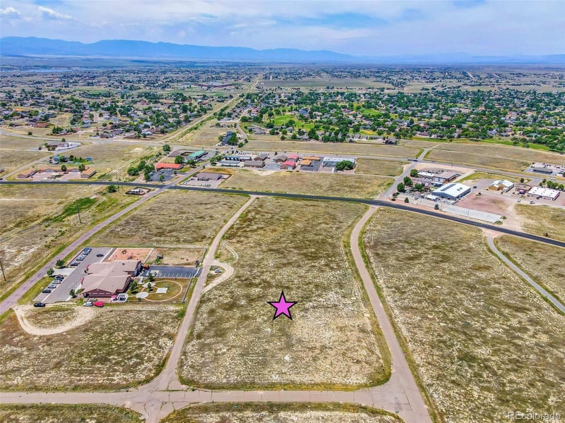 116 Idaho Springs Dr Lot 26, Pueblo West, CO 81007