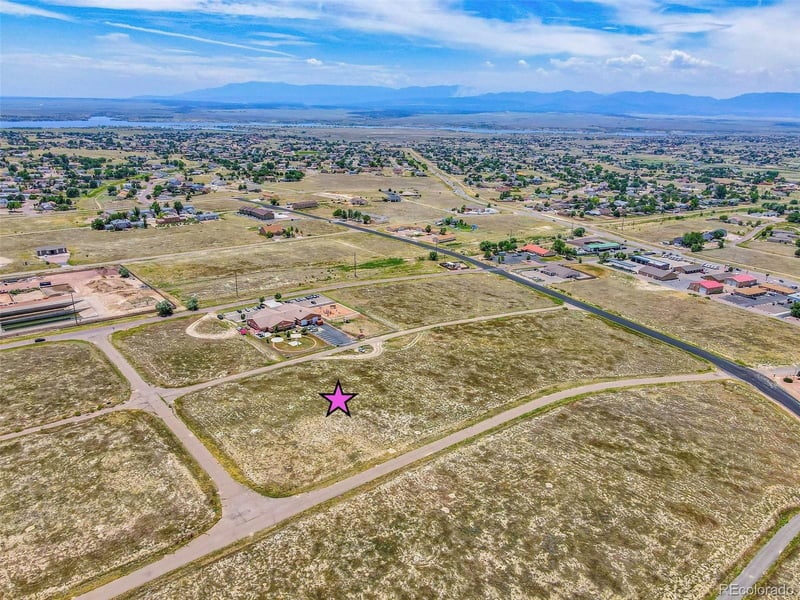 116 Idaho Springs Dr Lot 26, Pueblo West, CO 81007