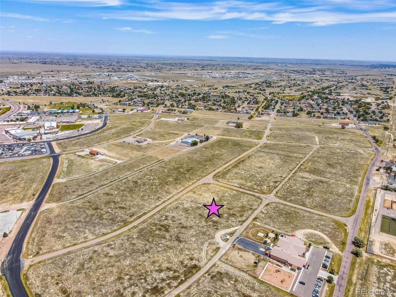 116 Idaho Springs Dr Lot 26, Pueblo West, CO 81007