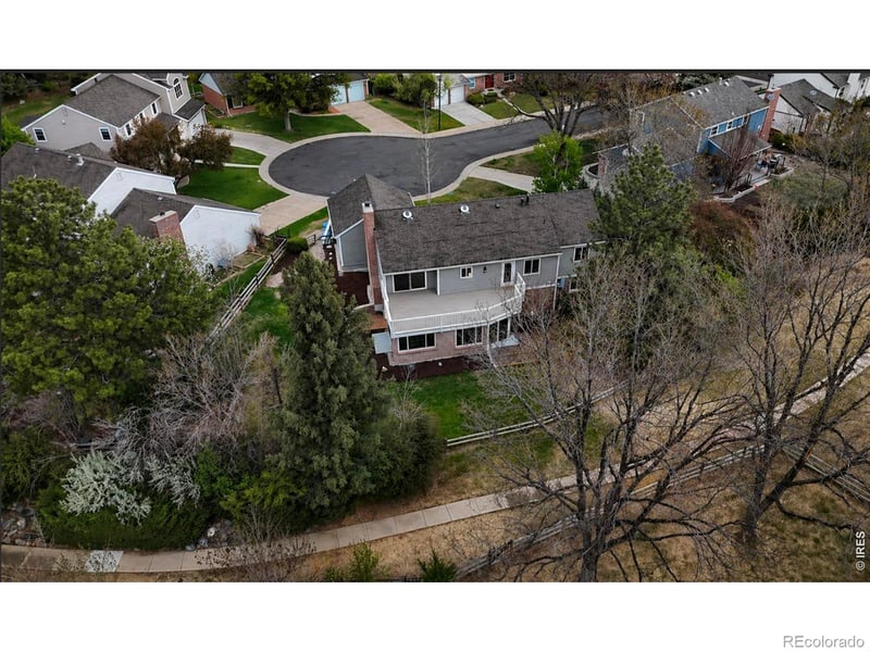 7128 Glencoe Ct, Centennial, CO 80122