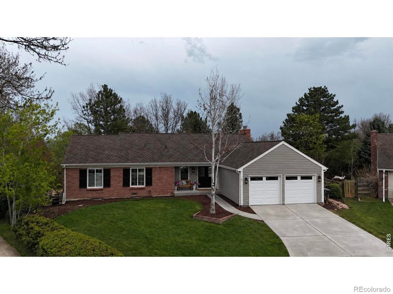 7128 Glencoe Ct, Centennial, CO 80122