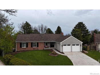 7128 Glencoe Ct, Centennial, CO 80122