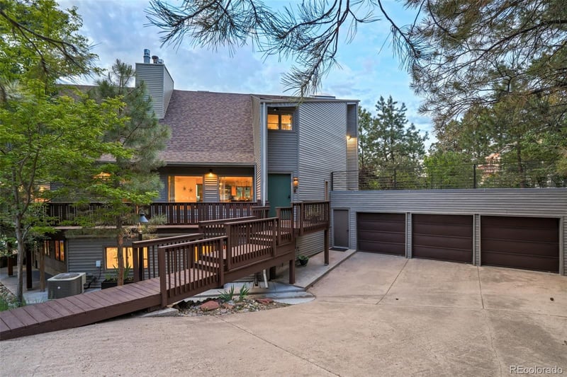 6001 Villard Ct, Parker, CO 80134