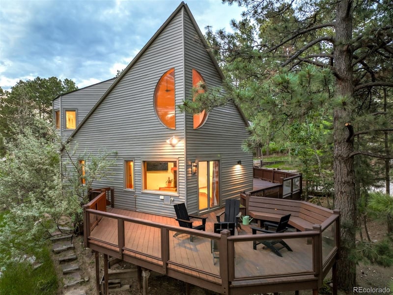 6001 Villard Ct, Parker, CO 80134