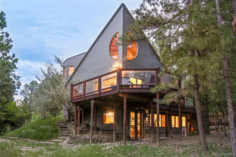 6001 Villard Ct, Parker, CO 80134