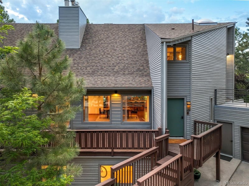 6001 Villard Ct, Parker, CO 80134