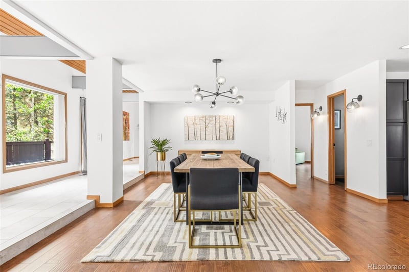 6001 Villard Ct, Parker, CO 80134