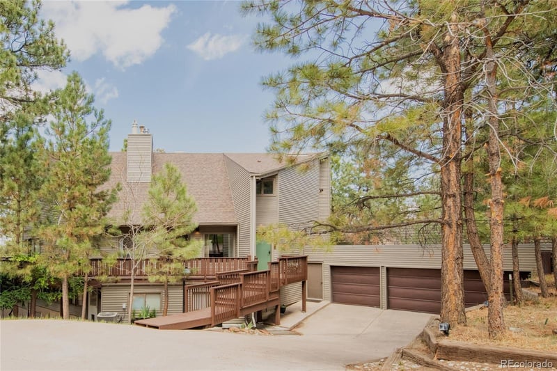 6001 Villard Ct, Parker, CO 80134