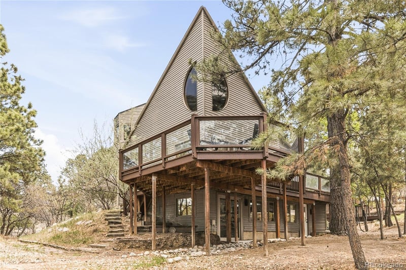 6001 Villard Ct, Parker, CO 80134