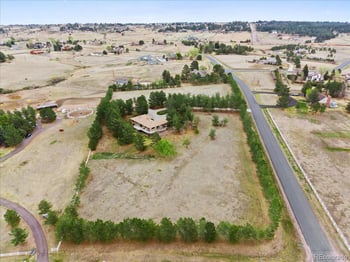 6471 Lookout Dr, Parker, CO 80138
