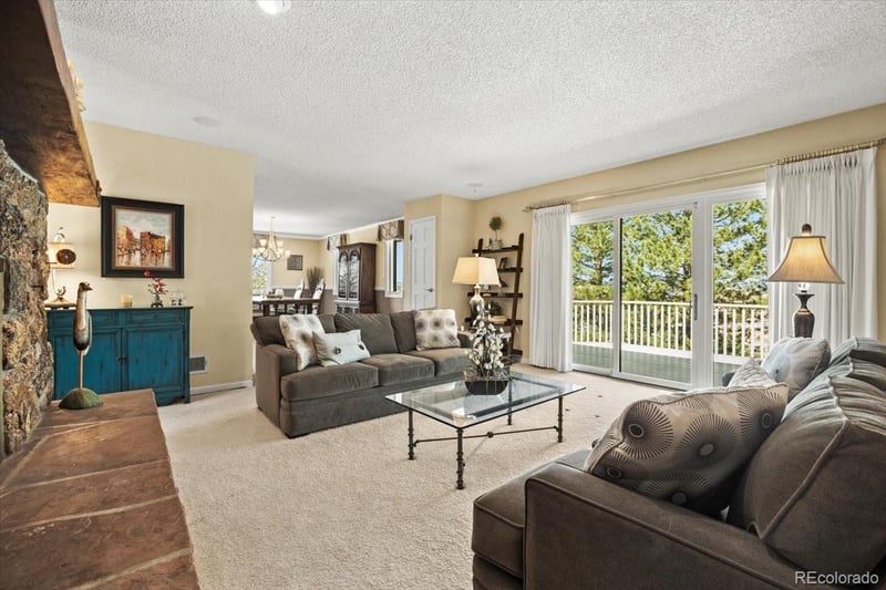 6471 Lookout Dr, Parker, CO 80138