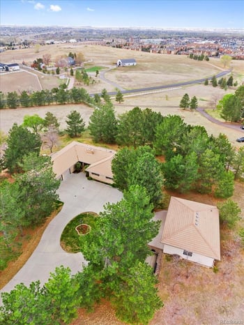 6471 Lookout Dr, Parker, CO 80138