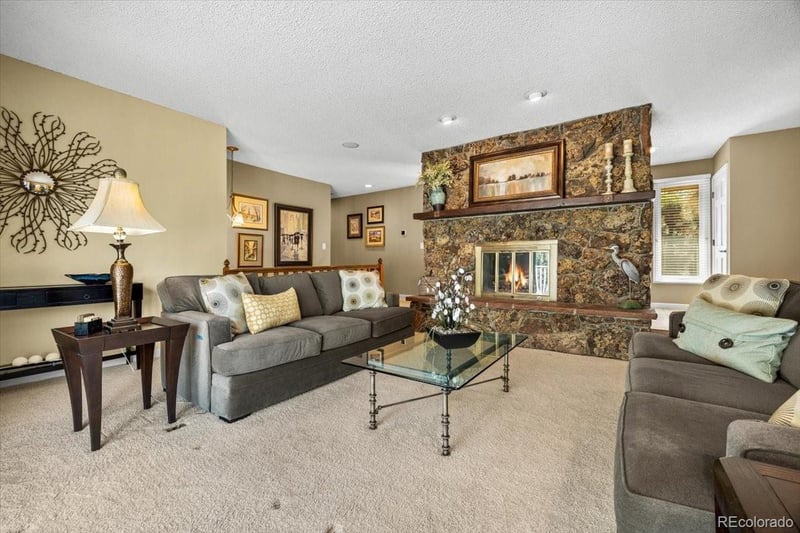6471 Lookout Dr, Parker, CO 80138