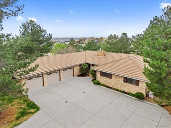 6471 Lookout Dr, Parker, CO 80138