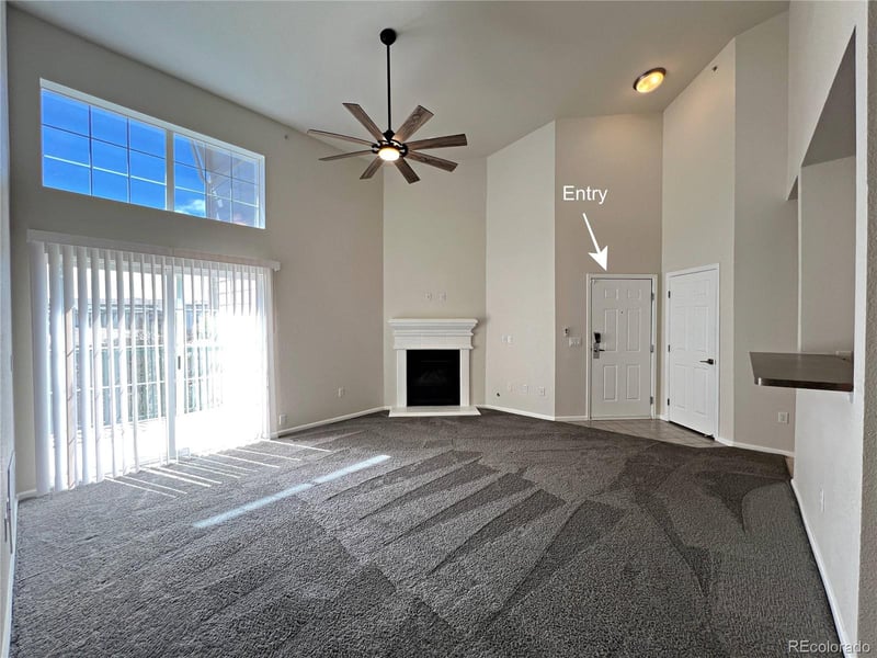 3865 Dayton St #302, Aurora, CO 80014