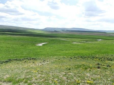 802 Meath Dr Lot 5, Meeker, CO 81641
