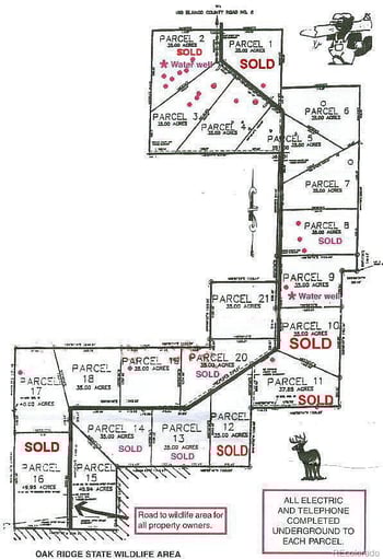 802 Meath Dr, Meeker, CO 81641