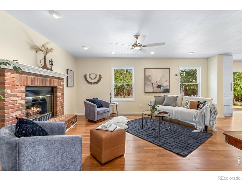 1124 White Oak Ct, Fort Collins, CO 80525