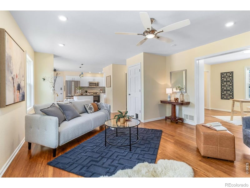 1124 White Oak Ct, Fort Collins, CO 80525