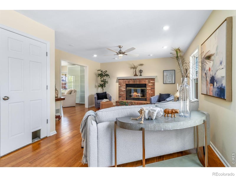 1124 White Oak Ct, Fort Collins, CO 80525