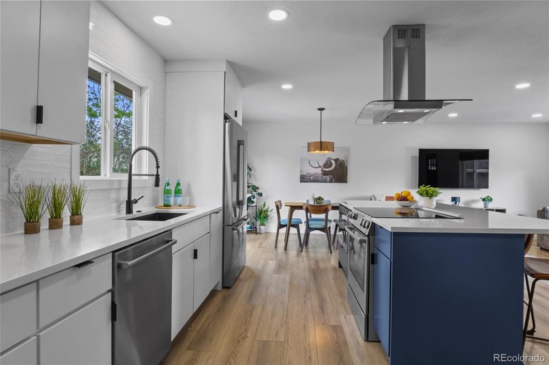 7439 Teller St, Littleton, CO 80128