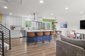 7439 Teller St, Littleton, CO 80128