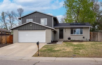 7439 Teller St, Littleton, CO 80128