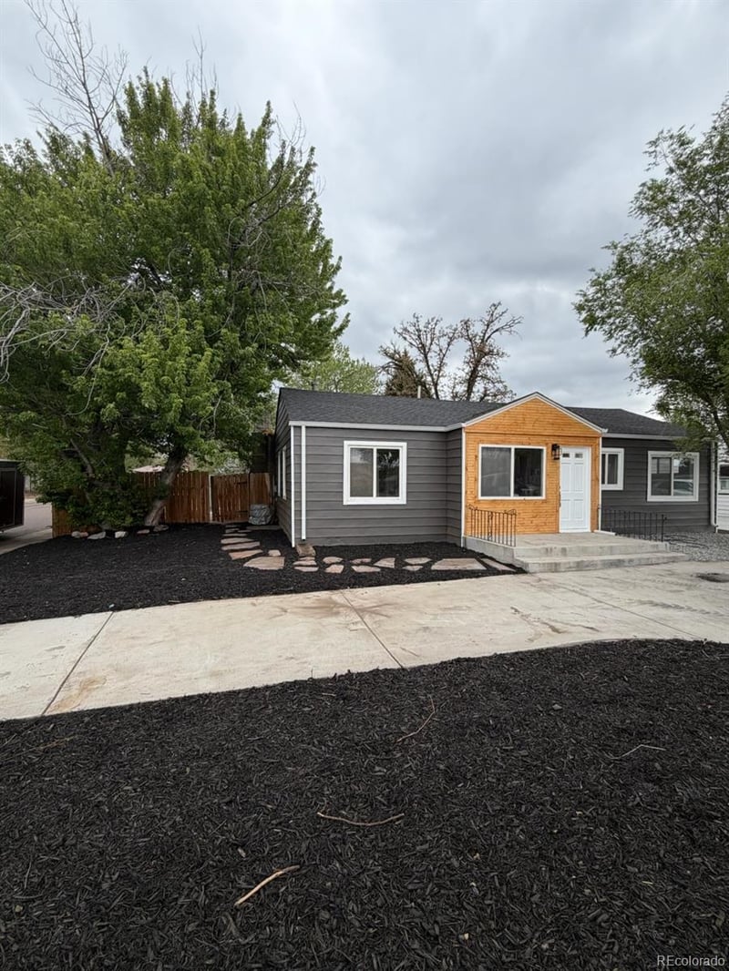 1995 Hazel Ct, Denver, CO 80219