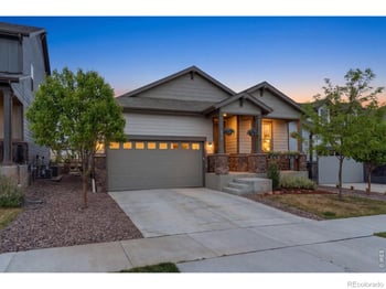 173 Lake Park Dr, Loveland, CO 80537
