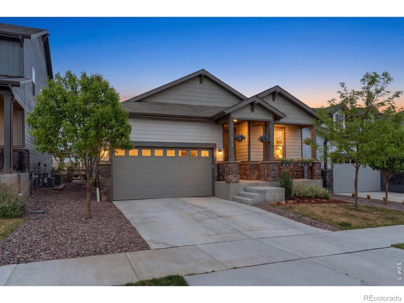 173 Lake Park Dr, Loveland, CO 80537