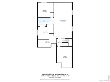 173 Lake Park Dr, Loveland, CO 80537