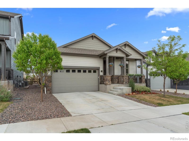 173 Lake Park Dr, Loveland, CO 80537