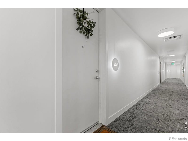 2525 Arapahoe St #RD306, Denver, CO 80205