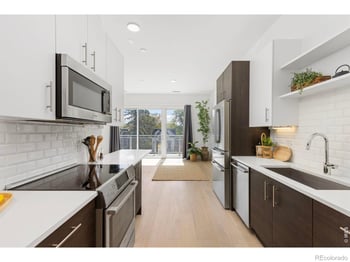 2525 Arapahoe St #RD306, Denver, CO 80205