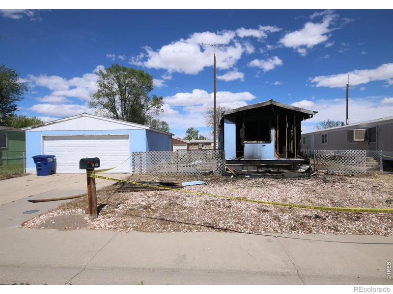 214 Oak St, Log Lane Village, CO 80705