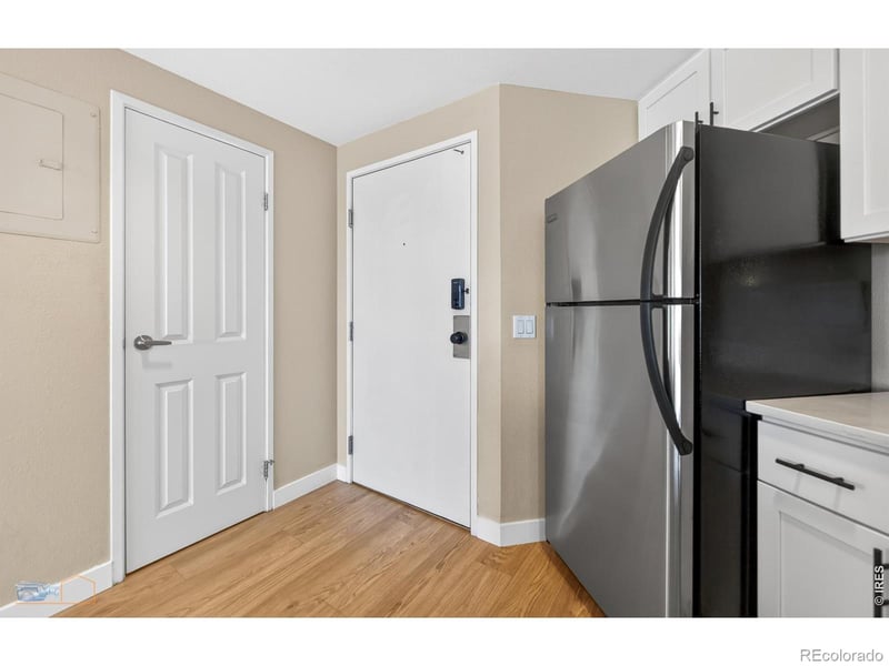 100 Park Ave #1305, Denver, CO 80205