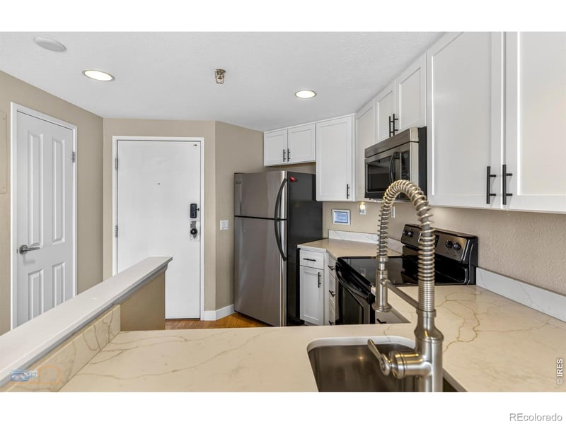 100 Park Ave #1305, Denver, CO 80205